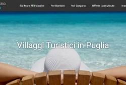 Villaggi Turistici - Network Sardegna, Puglia e Salento